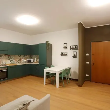 Solferino - J14 Collection Apartmán Brescia