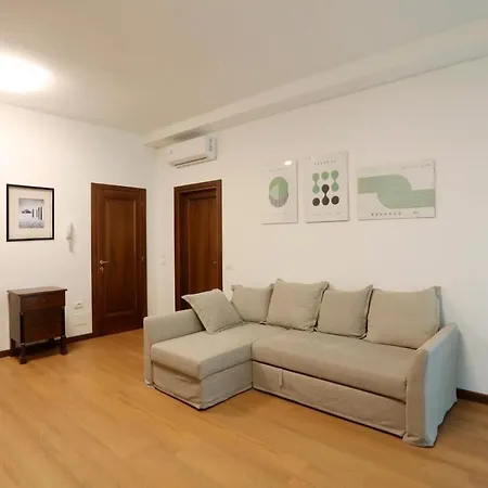 Solferino - J14 Collection Apartmán Brescia