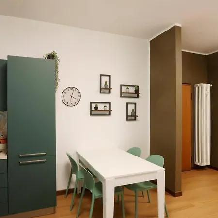 Solferino - J14 Collection Apartmán *