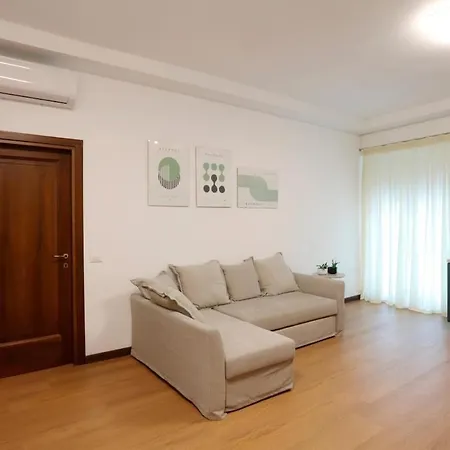 Solferino - J14 Collection Apartmán *