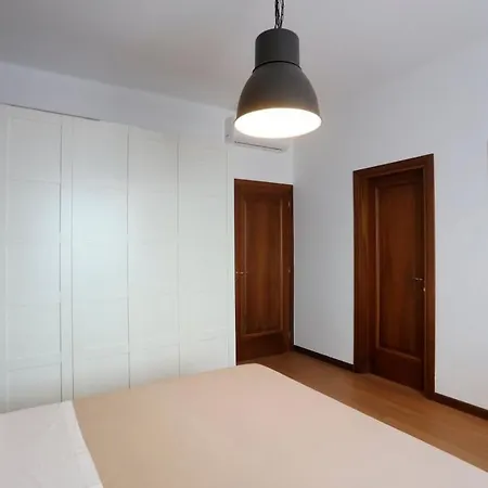 Solferino - J14 Collection Apartmán Brescia